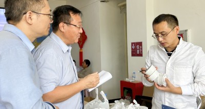 【柬華日​報​】“人文交流年，中医送健康”援柬中国中医医疗队 “一带一路”水电项
